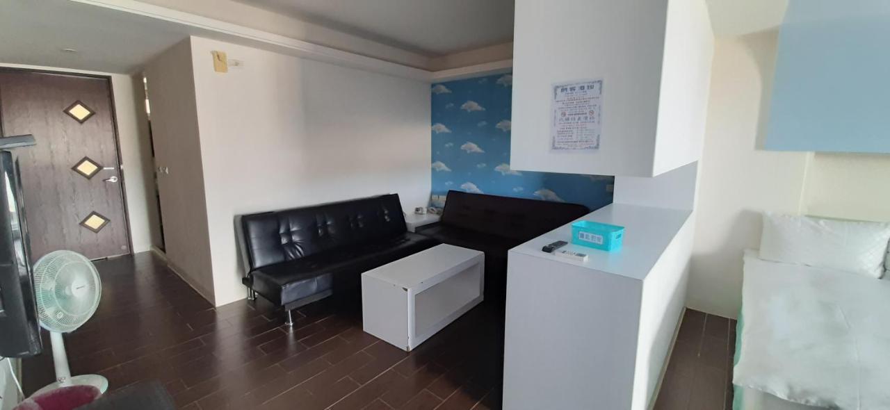 Sky Square Homestay Magong Eksteriør billede