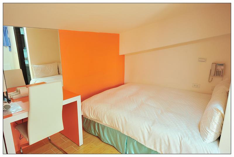Sky Square Homestay Magong Eksteriør billede