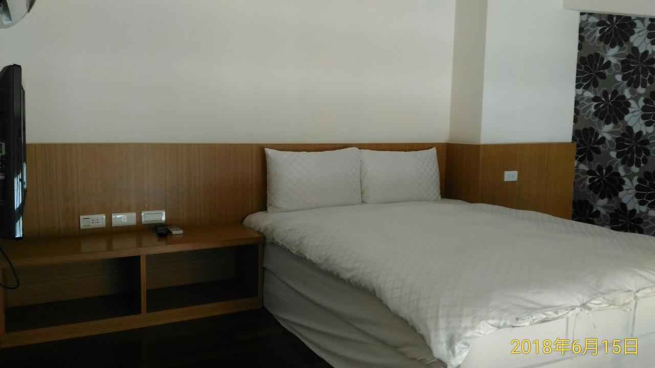 Sky Square Homestay Magong Eksteriør billede