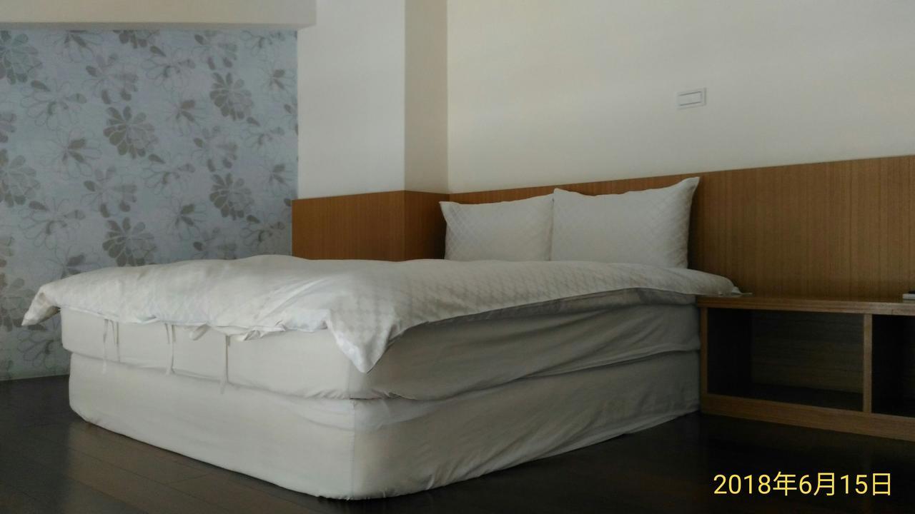 Sky Square Homestay Magong Eksteriør billede