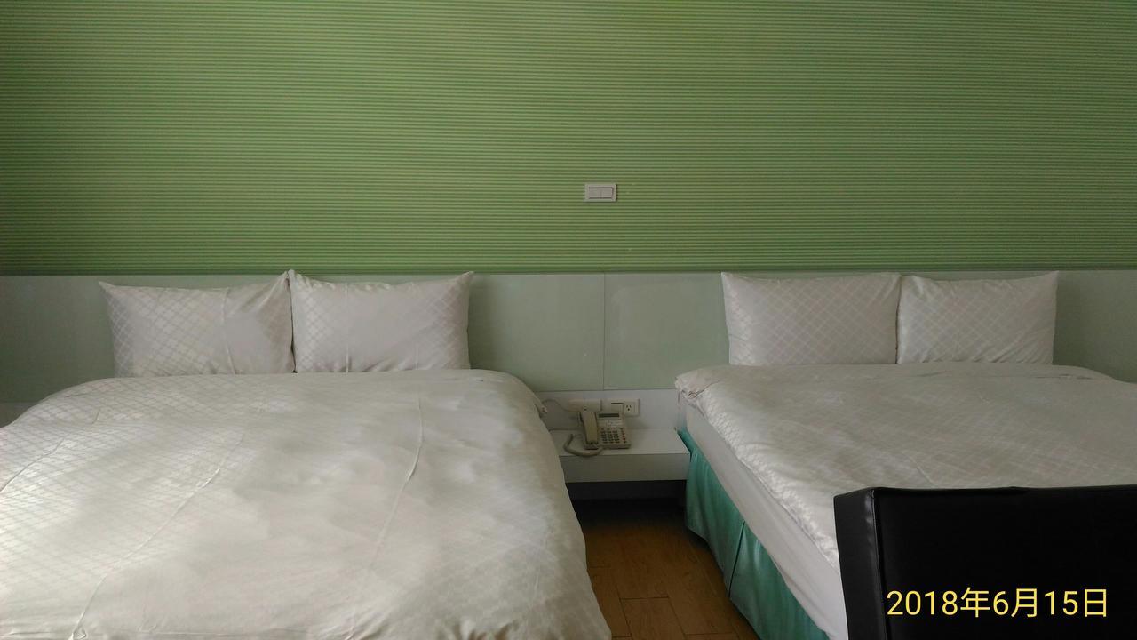Sky Square Homestay Magong Eksteriør billede