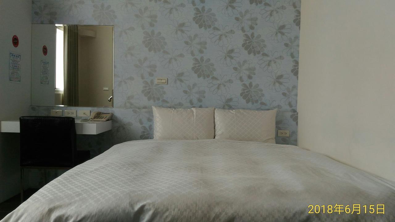 Sky Square Homestay Magong Eksteriør billede