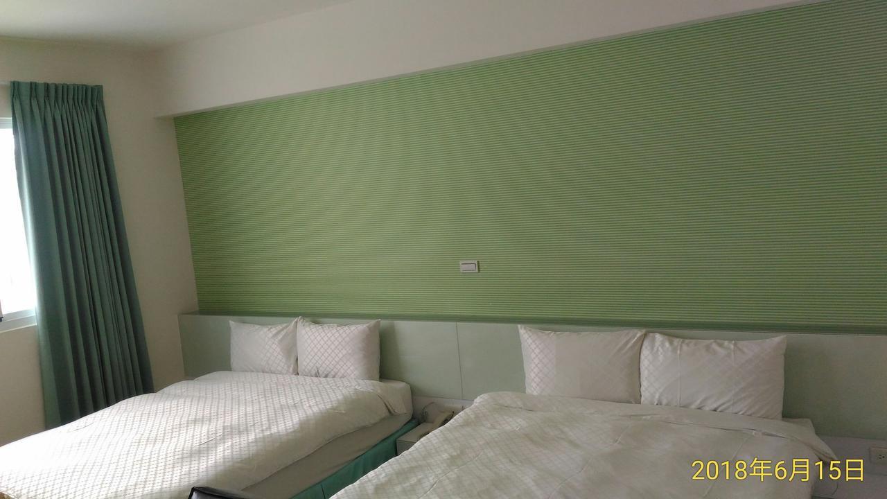 Sky Square Homestay Magong Eksteriør billede