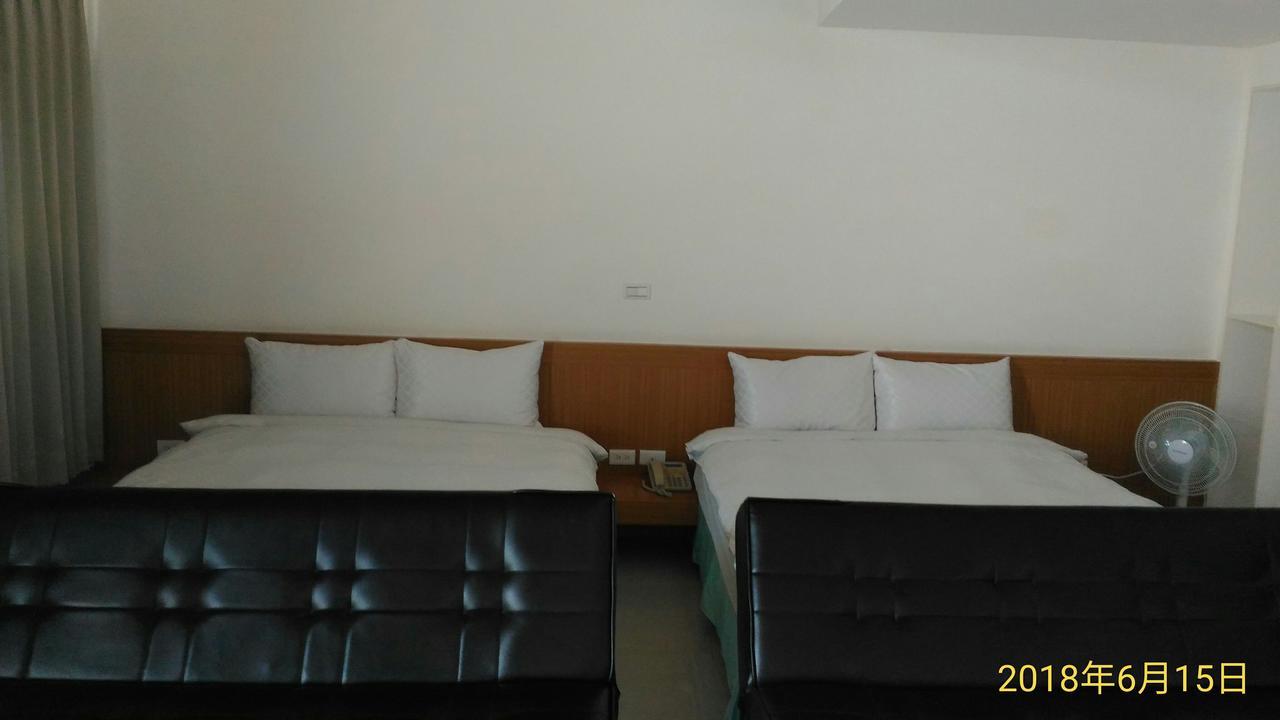 Sky Square Homestay Magong Eksteriør billede