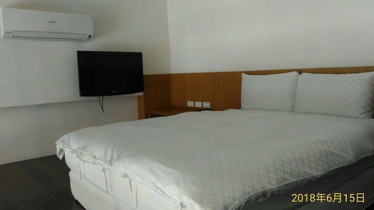 Sky Square Homestay Magong Eksteriør billede